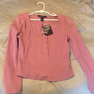 Forever 21 top